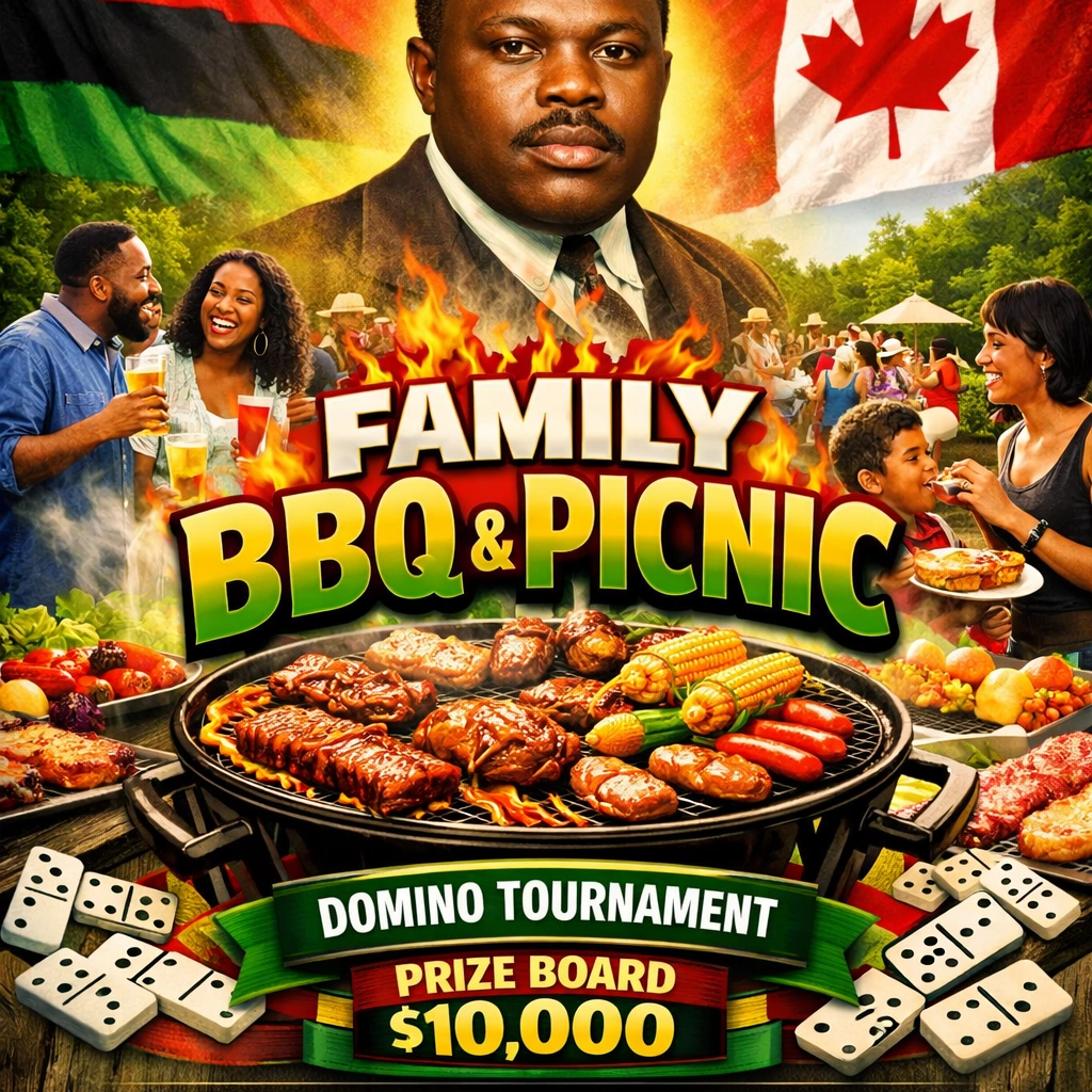 THE BIG PICNIC FLYER